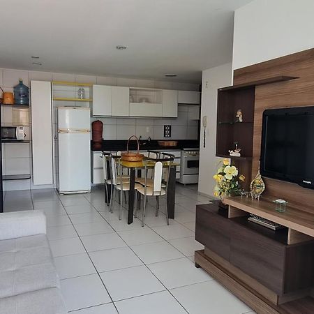 Apartamento Em Tambau João Pessoa Dış mekan fotoğraf