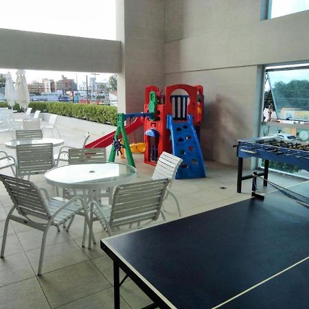Apartamento Em Tambau João Pessoa Dış mekan fotoğraf