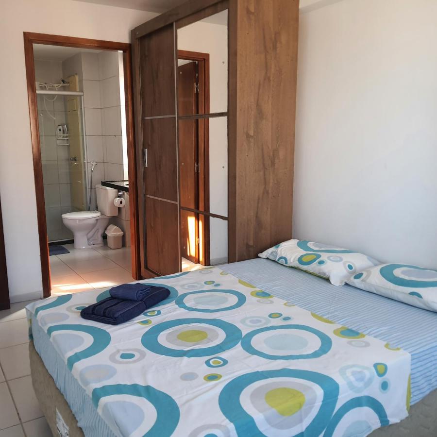 Apartamento Em Tambau João Pessoa Dış mekan fotoğraf